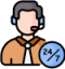 Customer Support icon